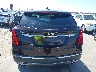 1GYKNCRS5LZ****** Destrozados 2020 Cadillac XT5