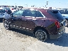 1GYKNCRS5LZ****** Salvamento y Reparables 2020 Cadillac XT5 en Los Angeles South