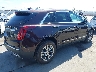 1GYKNCRS5LZ****** Salvamento y Destrozados 2020 Cadillac XT5 en Estado de California