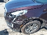 1GYKNCRS5LZ****** Salvamento y Reparables 2020 Cadillac XT5 en Estado de California