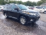 5TDBK3EH3BS****** Salvage and Wrecked 2011 Toyota Highlander in Lake City