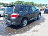 5TDBK3EH3BS****** Salvage and Wrecked 2011 Toyota Highlander in Georgia State