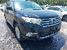 5TDBK3EH3BS****** Salvage and Repairable 2011 Toyota Highlander in Georgia State