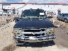 3GNFK16R5WG****** Wrecked 1998 Chevrolet Suburban 1500 in Kansas State