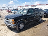 3GNFK16R5WG****** Used and Repairable 1998 Chevrolet Suburban 1500 in Wichita