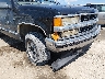 3GNFK16R5WG****** Salvage and Repairable 1998 Chevrolet Suburban 1500 in Kansas State
