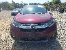 2HKRW2H59JH****** Destrozados 2018 Honda CR-V en Estado de Virginia
