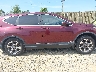 2HKRW2H59JH****** Usados 2018 Honda CR-V en Estado de Virginia