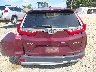 2HKRW2H59JH****** Destrozados 2018 Honda CR-V