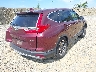 2HKRW2H59JH****** Salvamento y Destrozados 2018 Honda CR-V en Estado de Virginia