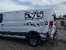 1FTNR1YM7FK****** Reparables 2015 Ford Transit 250