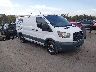 1FTNR1YM7FK****** Salvamento y Destrozados 2015 Ford Transit 250 en San Diego
