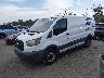 1FTNR1YM7FK****** Usados y Reparables 2015 Ford Transit 250 en San Diego