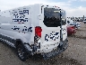 1FTNR1YM7FK****** Salvamento y Reparables 2015 Ford Transit 250 en Estado de California
