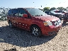 1D8HN54P18B****** Salvage and Wrecked 2008 Dodge Caravan in Wichita