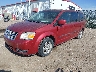 1D8HN54P18B****** Used and Repairable 2008 Dodge Caravan in Wichita