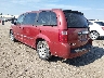 1D8HN54P18B****** Salvage and Repairable 2008 Dodge Caravan in Wichita