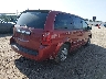 1D8HN54P18B****** Salvage and Wrecked 2008 Dodge Caravan in Kansas State