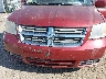1D8HN54P18B****** Salvage and Repairable 2008 Dodge Caravan in Kansas State