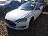 5YJSA1E42FF****** Used and Repairable 2015 Tesla Model S in Indianapolis