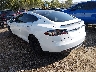 5YJSA1E42FF****** Salvage and Repairable 2015 Tesla Model S in Indianapolis