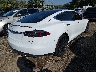 5YJSA1E42FF****** Salvage and Wrecked 2015 Tesla Model S in Indiana State