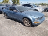 1ZVFT80N255****** Salvage and Wrecked 2005 Ford Mustang in Nashville