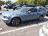 1ZVFT80N255****** Used and Repairable 2005 Ford Mustang in Nashville