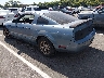 1ZVFT80N255****** Salvage and Repairable 2005 Ford Mustang in Nashville