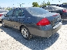 1HGCM563X7A****** Salvamento y Reparables 2007 Honda Accord en San Antonio South