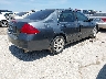 1HGCM563X7A****** Salvamento y Destrozados 2007 Honda Accord en Estado de Texas