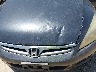 1HGCM563X7A****** Salvamento y Reparables 2007 Honda Accord en Estado de Texas