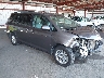 5TDYK3DC2GS****** Salvage and Wrecked 2016 Toyota Sienna in Sacramento West