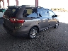 5TDYK3DC2GS****** Salvage and Wrecked 2016 Toyota Sienna in California State