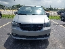 2C4RDGCG3GR****** Wrecked 2016 Dodge Grand Caravan in Florida State