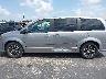 2C4RDGCG3GR****** Repairable 2016 Dodge Grand Caravan in Florida State