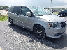 2C4RDGCG3GR****** Salvage and Wrecked 2016 Dodge Grand Caravan in Miami North