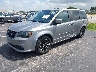 2C4RDGCG3GR****** Used and Repairable 2016 Dodge Grand Caravan in Miami North