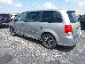 2C4RDGCG3GR****** Salvage and Repairable 2016 Dodge Grand Caravan in Miami North