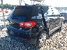 WVGBV75N99W****** Salvage and Wrecked 2009 Volkswagen Tiguan in North Carolina State