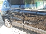 WVGBV75N99W****** Salvage and Repairable 2009 Volkswagen Tiguan in North Carolina State