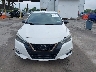 3N1CN8FV1LL****** Wrecked 2020 Nissan Versa in Pennsylvania State