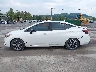 3N1CN8FV1LL****** Repairable 2020 Nissan Versa in Pennsylvania State