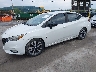 3N1CN8FV1LL****** Used and Repairable 2020 Nissan Versa in Altoona