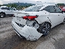 3N1CN8FV1LL****** Salvage and Repairable 2020 Nissan Versa in Pennsylvania State