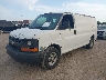 1GCFG15X971****** Usados y Reparables 2007 Chevrolet Express en Dallas