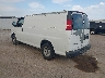1GCFG15X971****** Salvamento y Reparables 2007 Chevrolet Express en Dallas