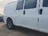 1GCFG15X971****** Salvamento y Reparables 2007 Chevrolet Express en Estado de Texas