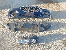 SADCJ2FX6LA****** Wrecked 2020 Jaguar F-PACE in California State