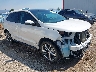 2FMPK4AP0JB****** Salvage and Wrecked 2018 Ford Edge in Missoula